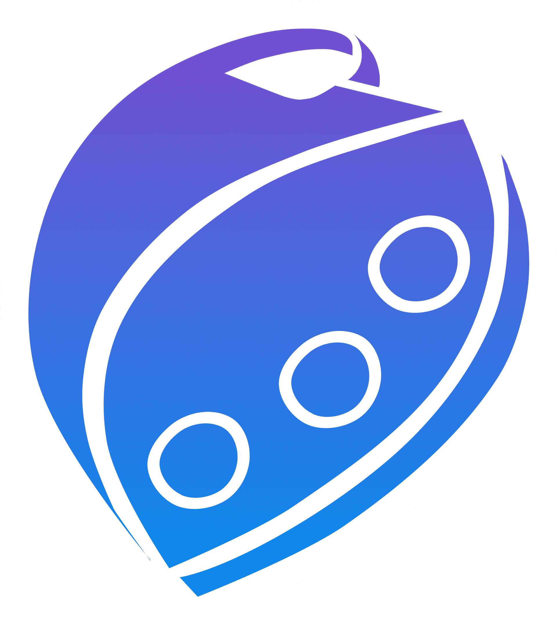 Maskot/Logo Departemen Media Kreatif
