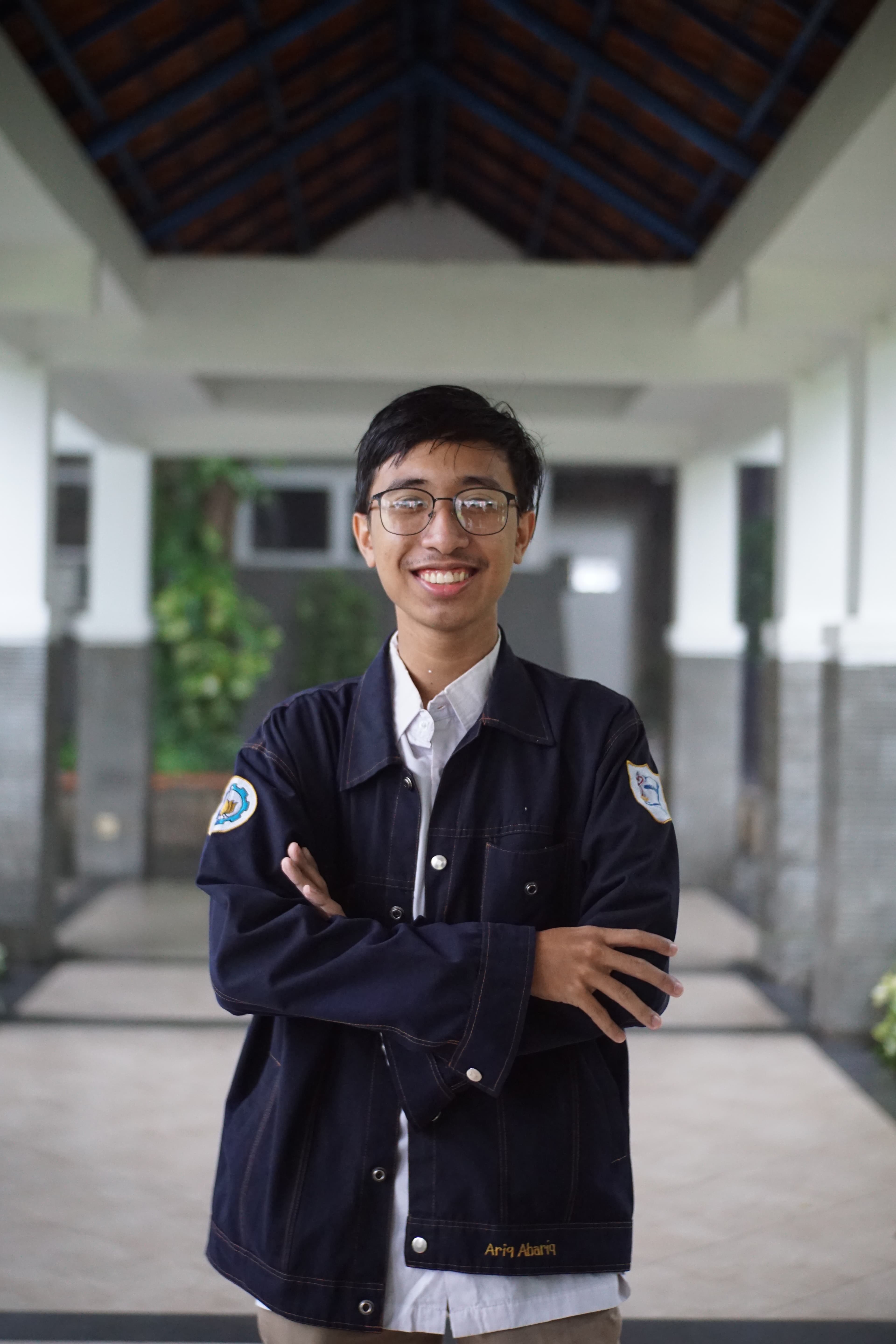 Akwab Abariq Anlafi Darwis