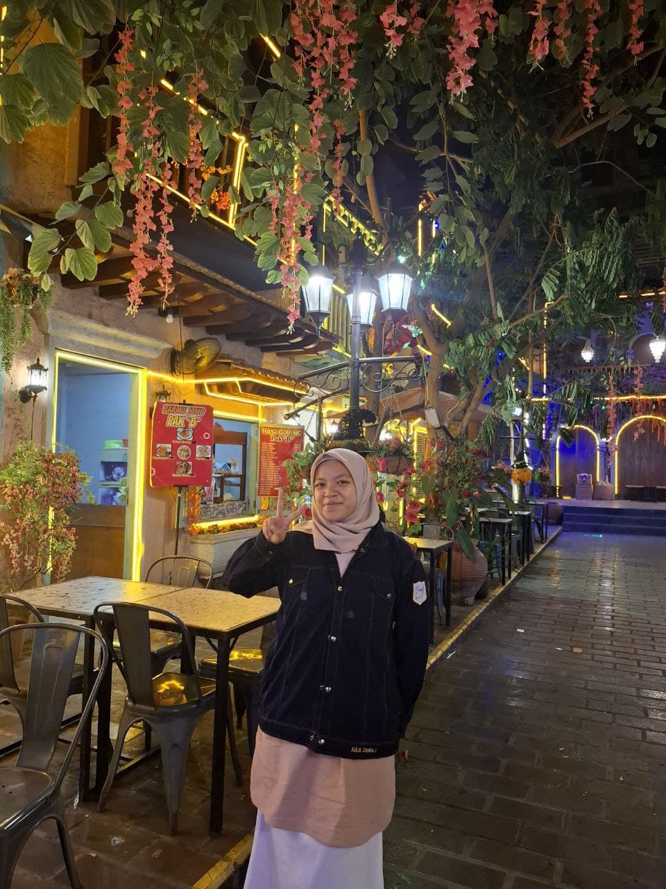 Aulia Zahra Isnaini