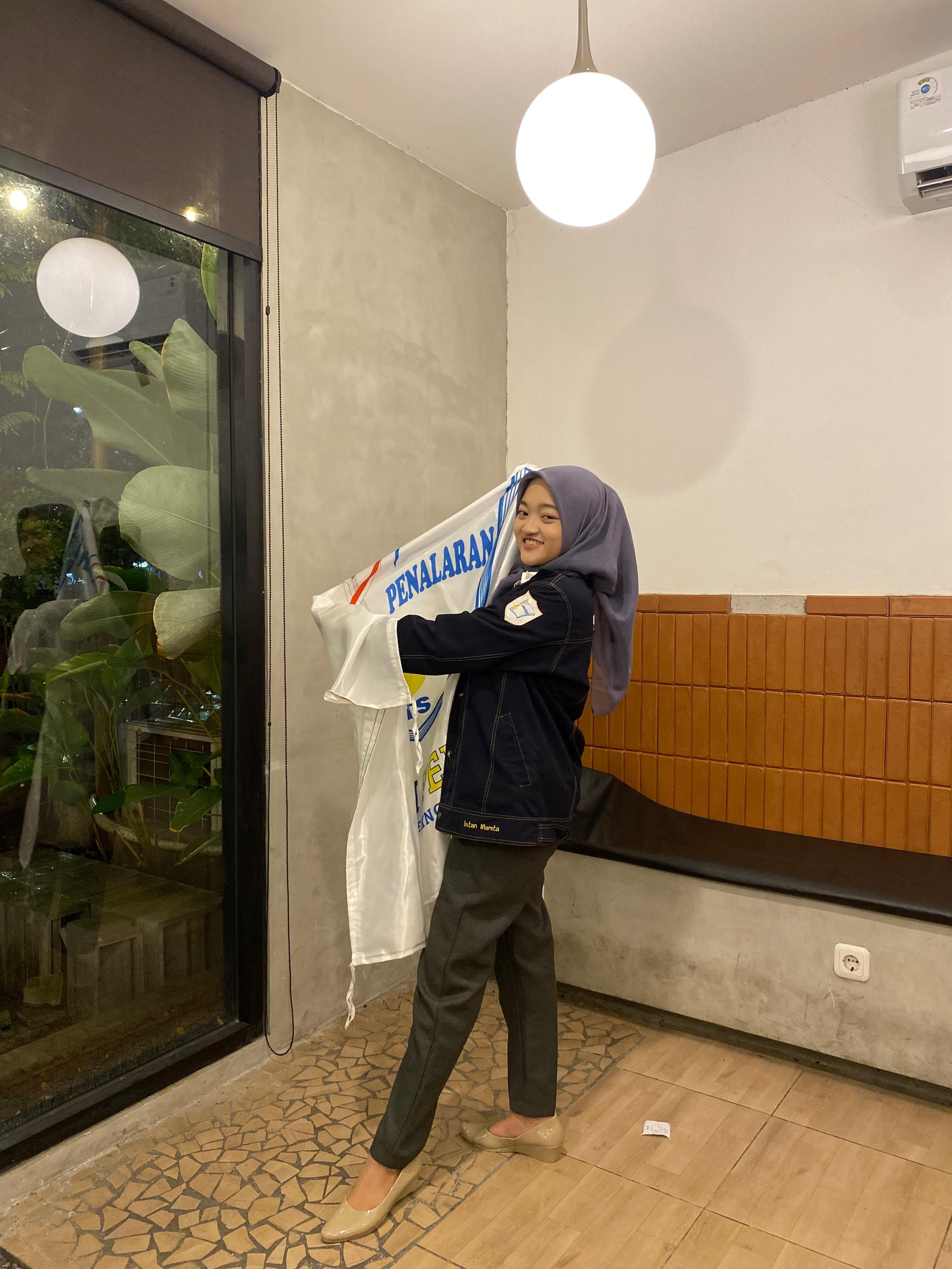 Intan Mareta Wahyudiyanti